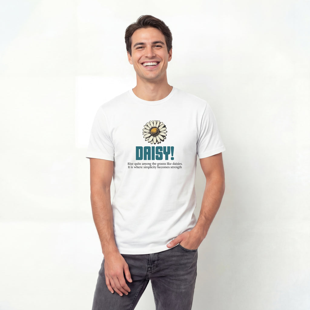DAISY!