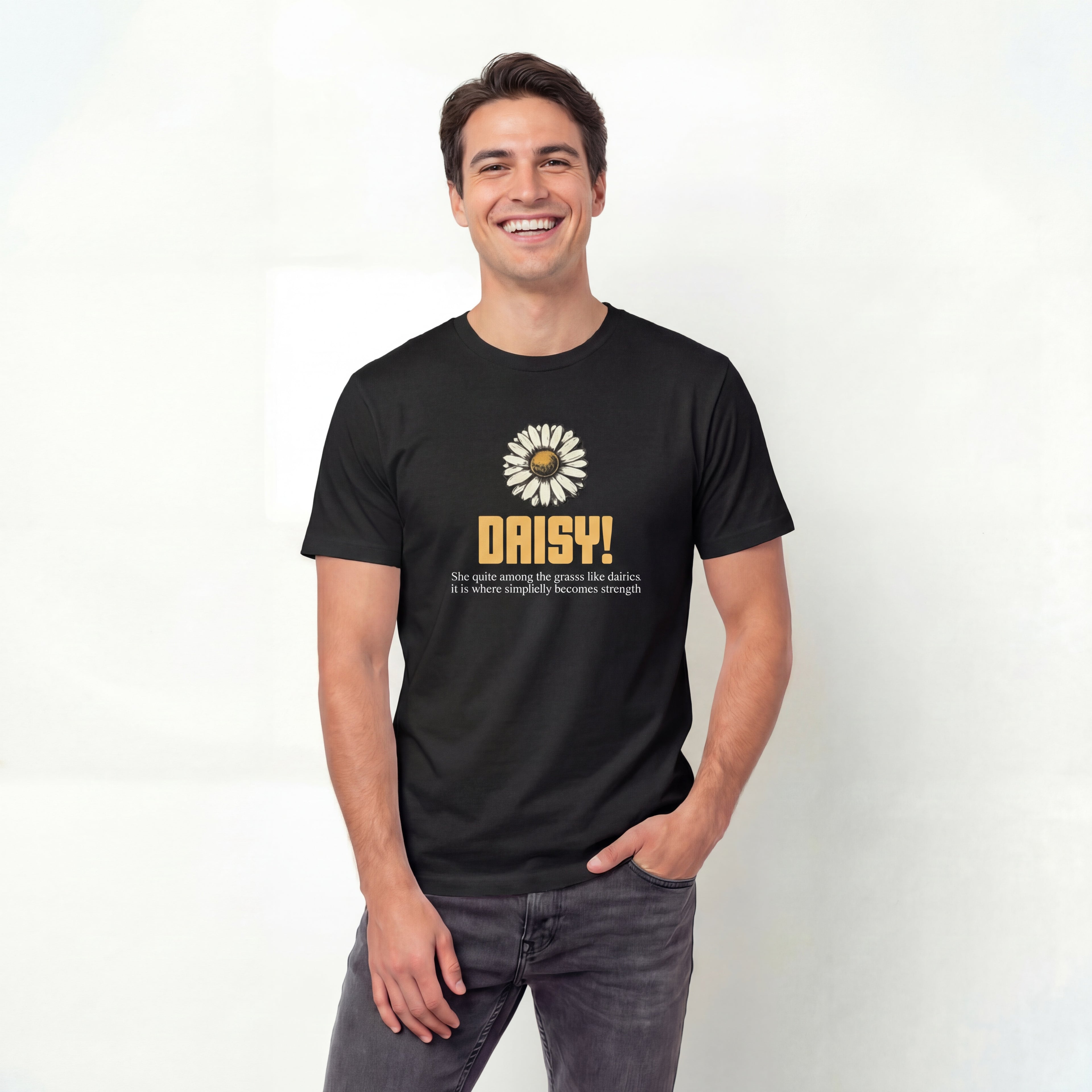 DAISY!