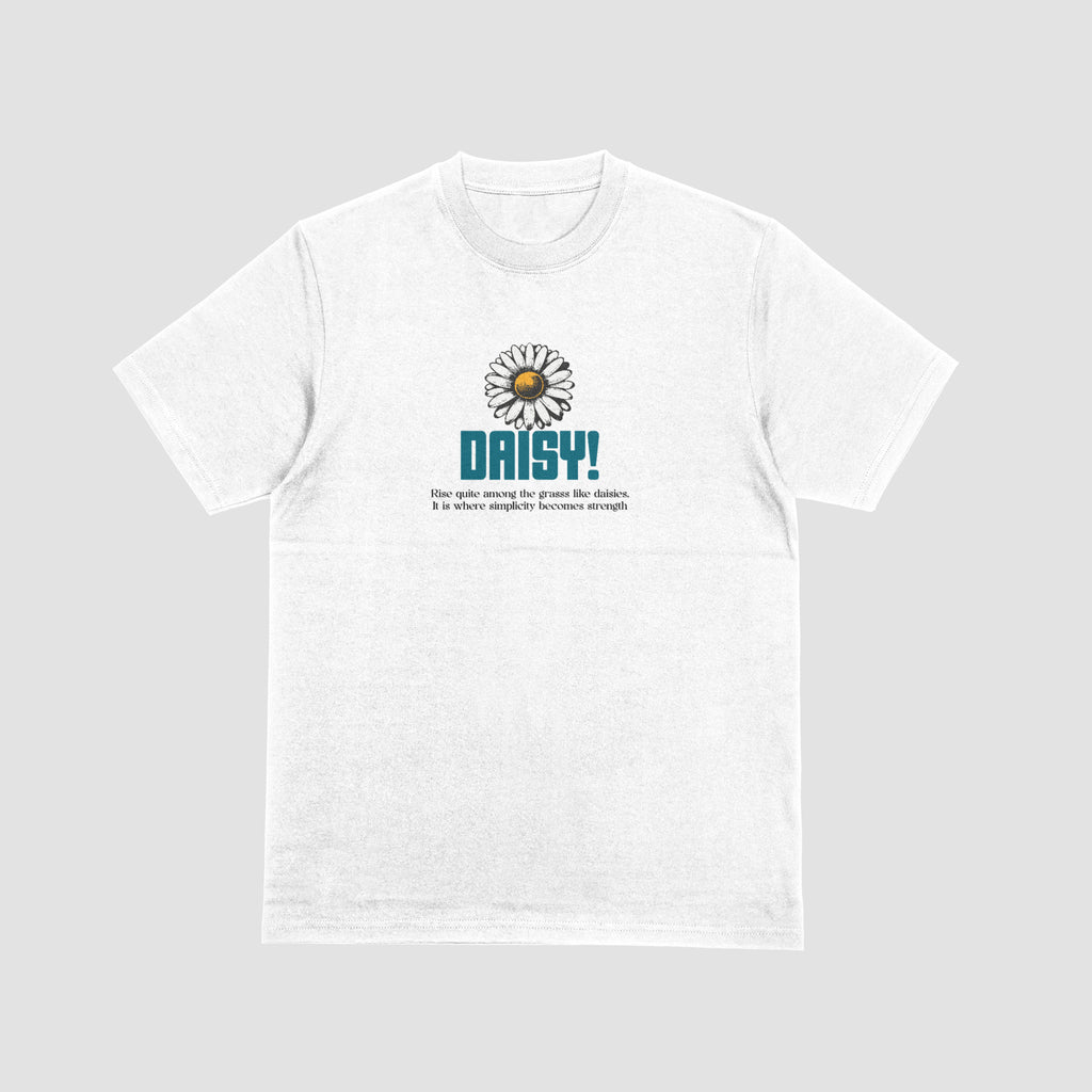 DAISY!