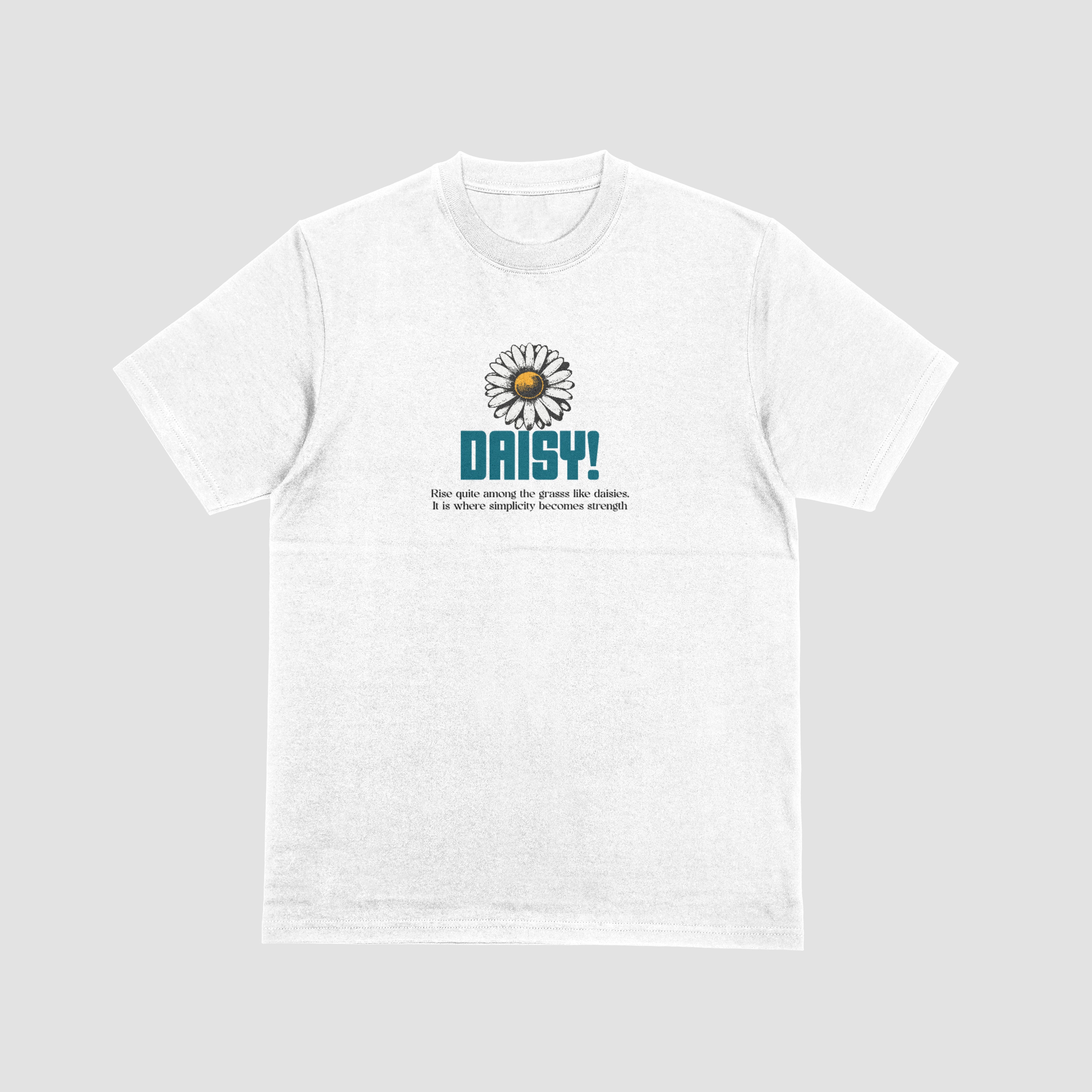 DAISY!
