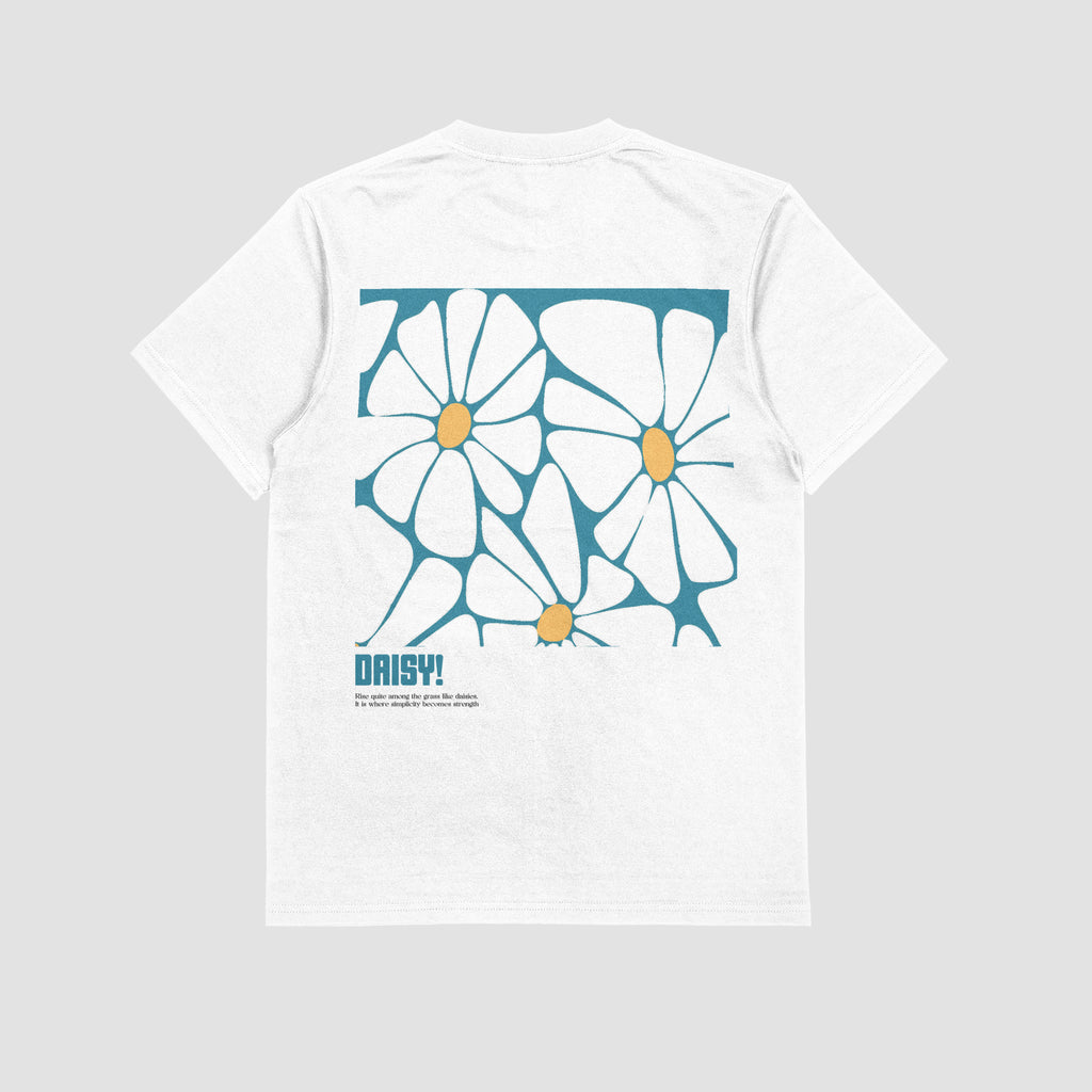 DAISY!