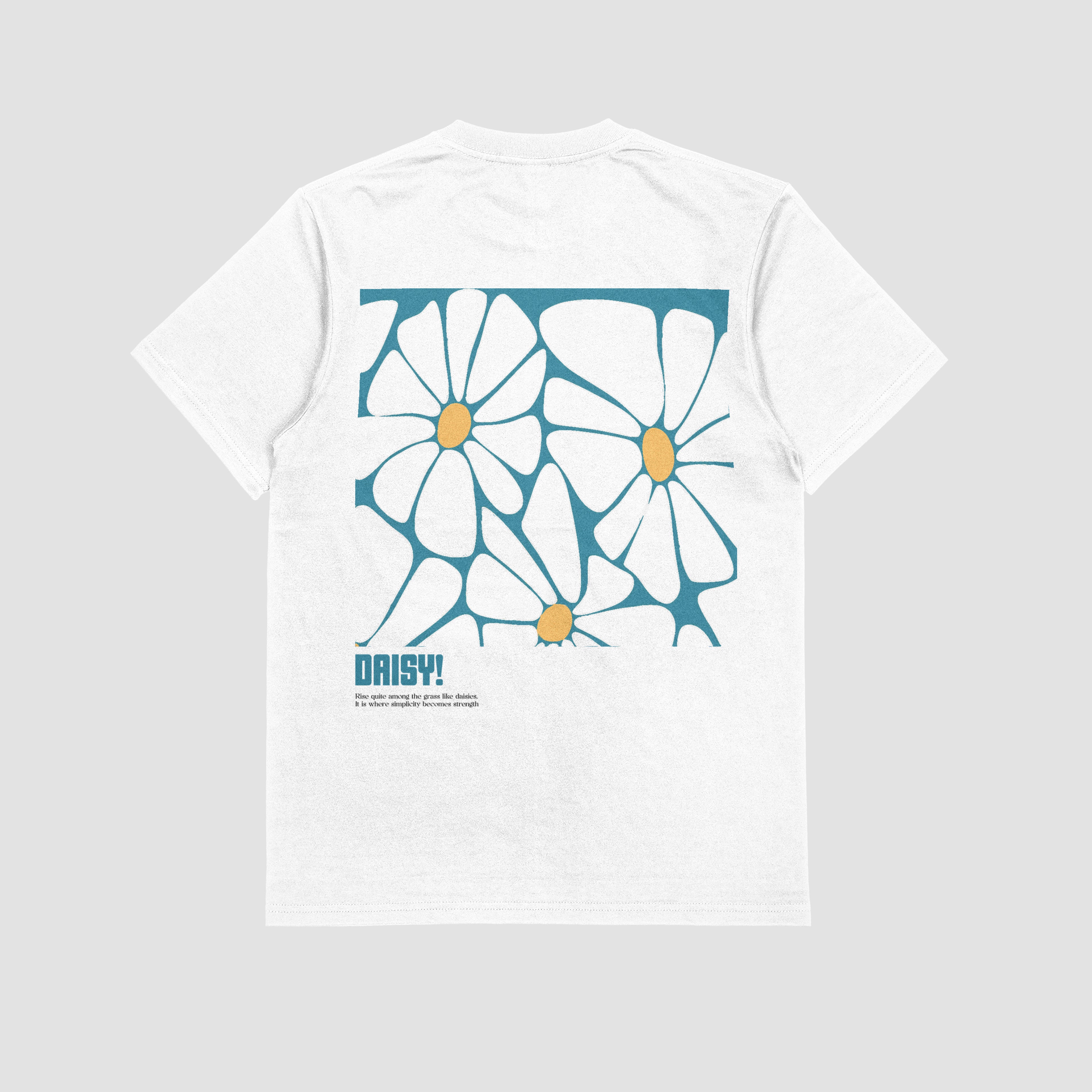 DAISY!