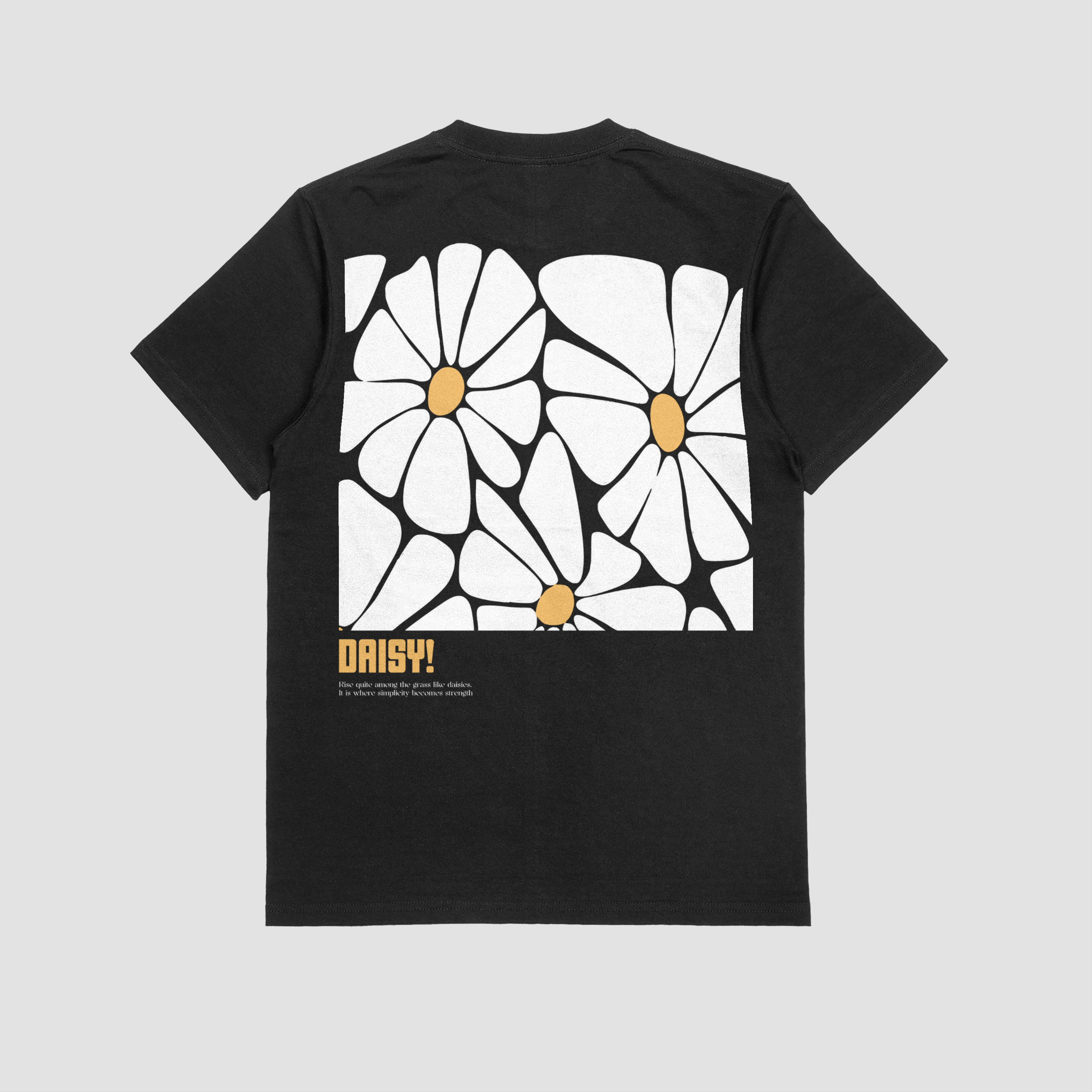 DAISY!