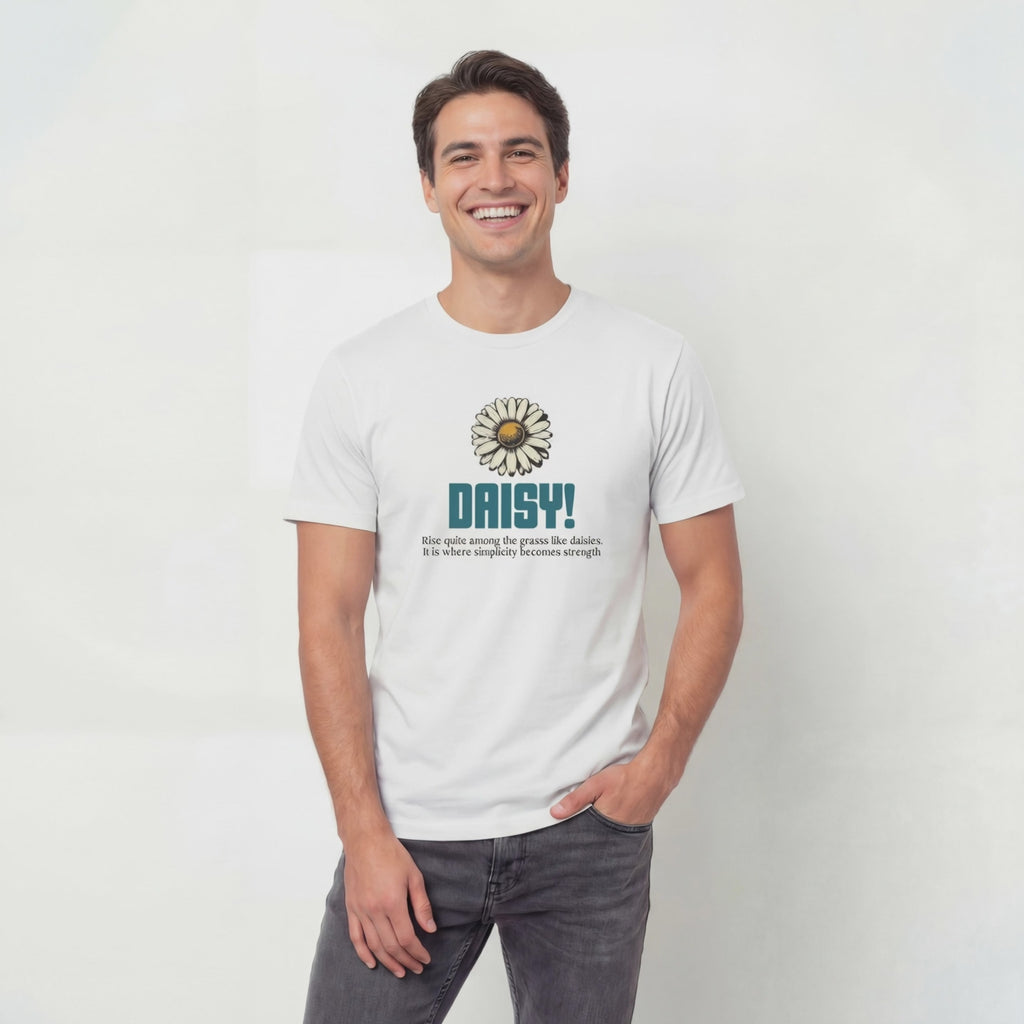 DAISY!