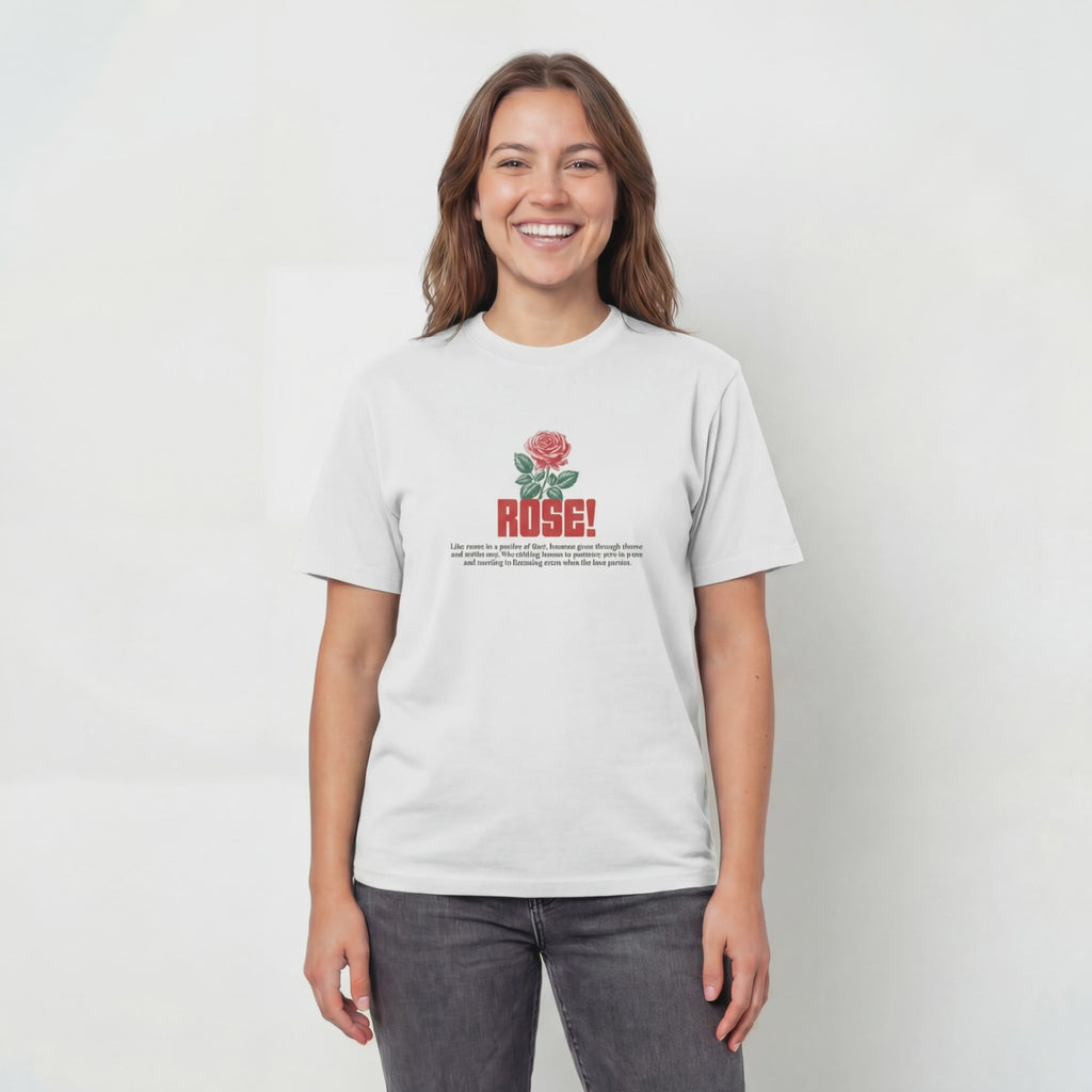 ROSE!