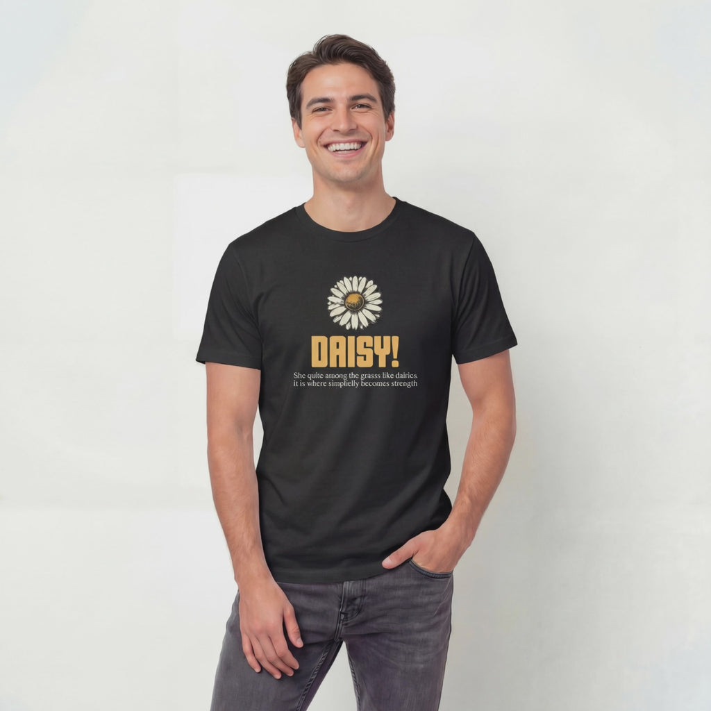 DAISY!