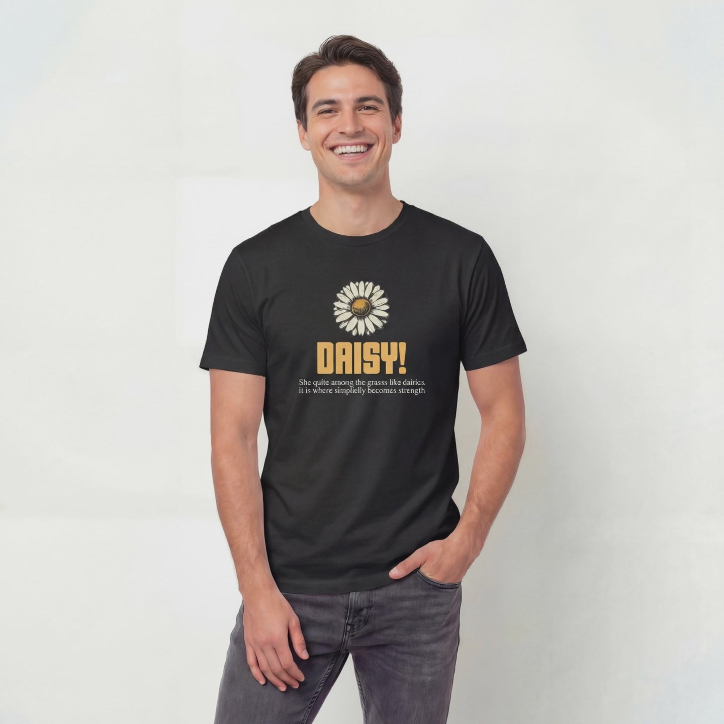 DAISY!